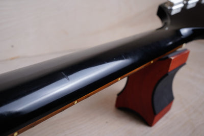 Gibson Flying V '67 2000 Ebony Yamano Music w/ OHSC