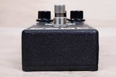 MXR M132 Super Comp Compressor Pedal Black