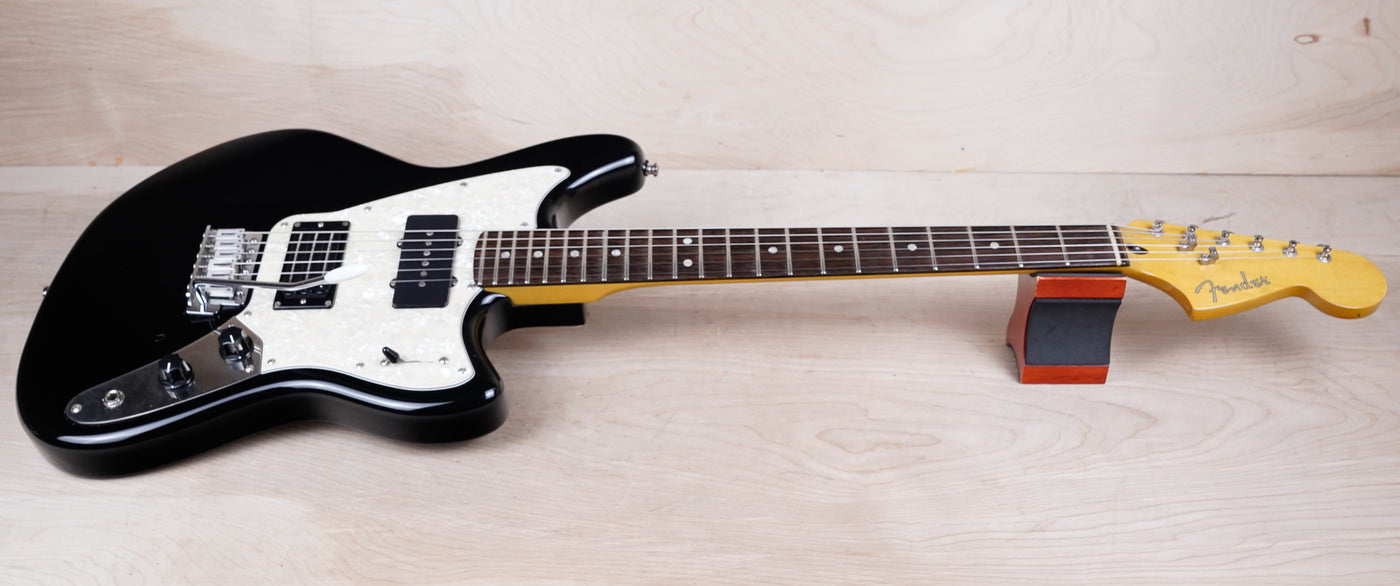 Fender Modern Player Marauder 2012 Black w/ Bag