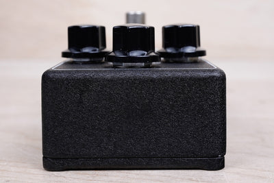 MXR M132 Super Comp Compressor Pedal Black