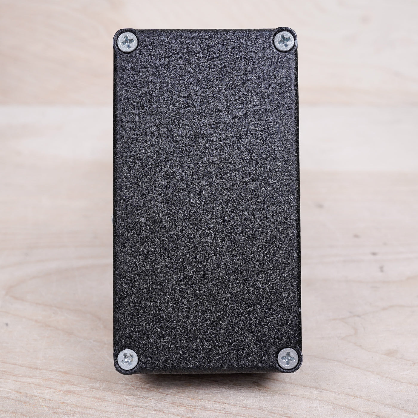 MXR M132 Super Comp Compressor Pedal Black