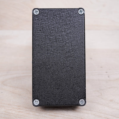 MXR M132 Super Comp Compressor Pedal Black