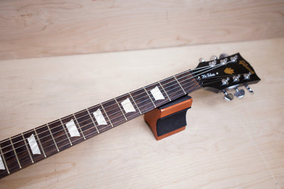 Gibson SG '70s Tribute 2012 Ebony Dirty Flingers Pickups w/ Hard Case