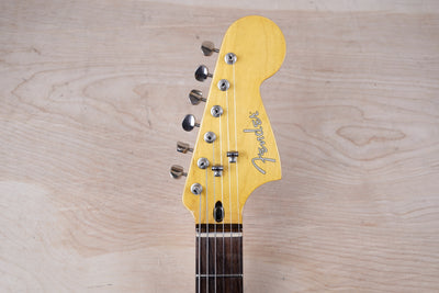 Fender Modern Player Marauder 2012 Black w/ Bag
