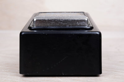 Maxon NG-9 Noise Gate 1984 Black Vintage Made in Japan MIJ