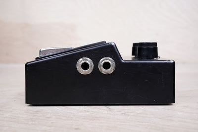 Maxon NG-9 Noise Gate 1984 Black Vintage Made in Japan MIJ