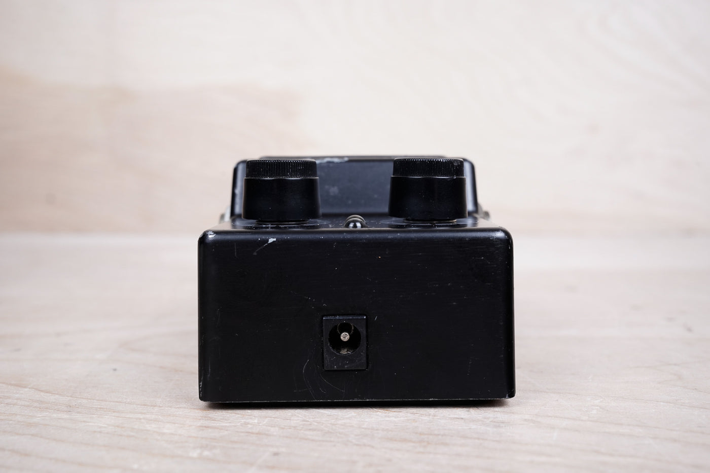 Maxon NG-9 Noise Gate 1984 Black Vintage Made in Japan MIJ