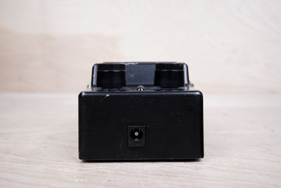 Maxon NG-9 Noise Gate 1984 Black Vintage Made in Japan MIJ