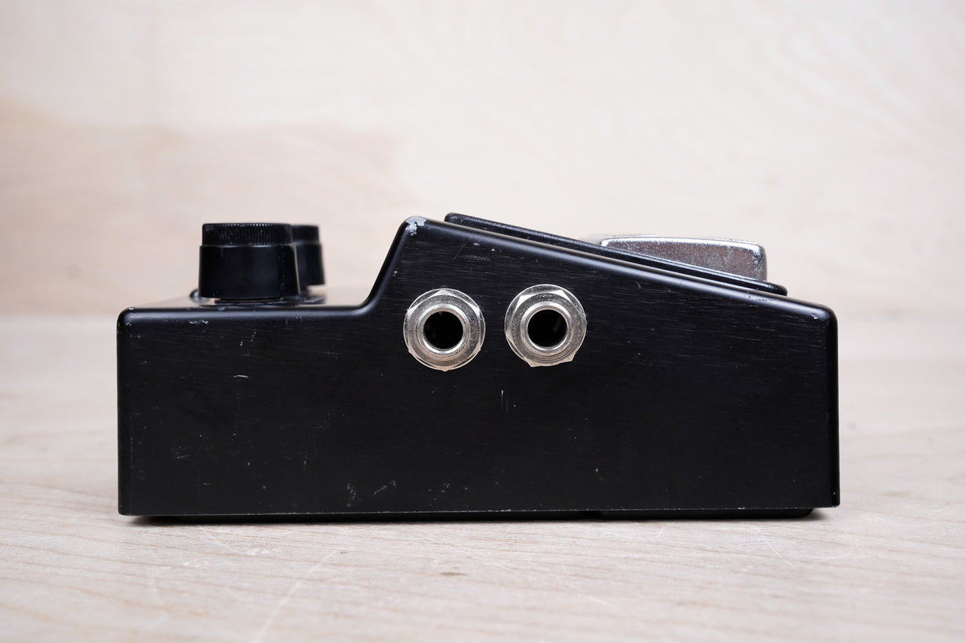 Maxon NG-9 Noise Gate 1984 Black Vintage Made in Japan MIJ