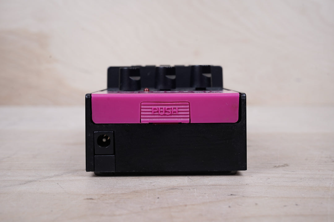 ギター Rock+ Effector Zicca ROCK+ Effector 