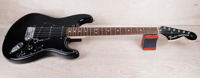 Fender American Vintage FSR '70s Stratocaster 2013 Black US Reissue Limited Run w/ OHSC