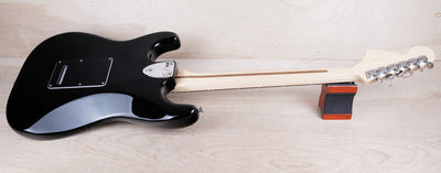 Fender American Vintage FSR '70s Stratocaster 2013 Black US Reissue Limited Run w/ OHSC