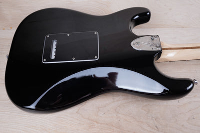 Fender American Vintage FSR '70s Stratocaster 2013 Black US Reissue Limited Run w/ OHSC