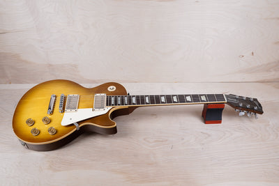 Gibson Les Paul Standard 1999 Honey Burst w/ OHSC