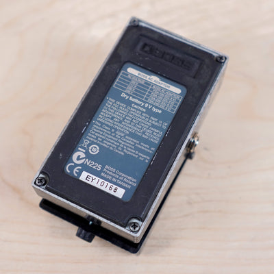 Boss ML-2 Metal Core Distortion Pedal 2009