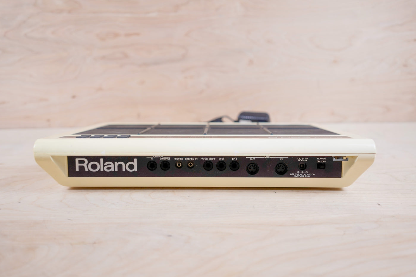 Roland SPD-8 Percussion Pad 1990's