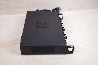 Ampeg PF-500 Portaflex 500-Watt Bass Amp Head