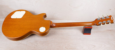 Orville LPS Les Paul Standard MIJ 1990 Lemon Drop Japan w/ Hard Case