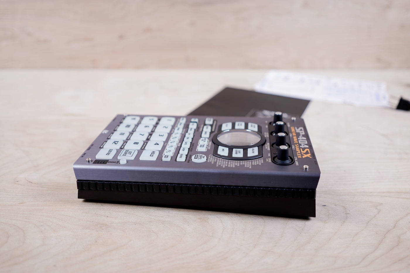 Roland SP-404SX Linear Wave Sampler
