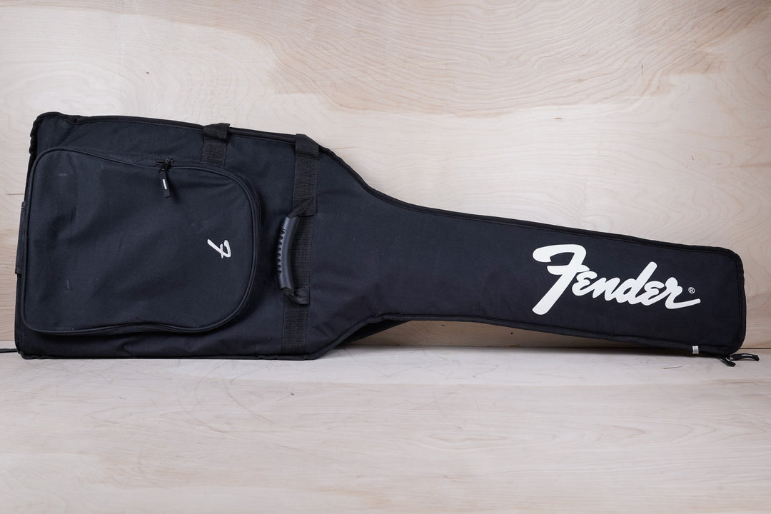 Fender PB-62 Precision Bass Reissue MIJ 2010 Old Lake Placid Blue