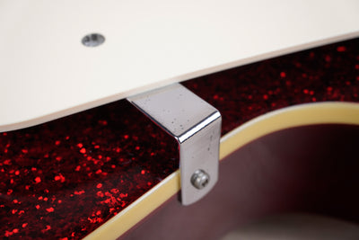 Edwards E-LP-108SD MIJ 2012 Red Sparkle Seymour Duncan Pickups Japan w/ Bag