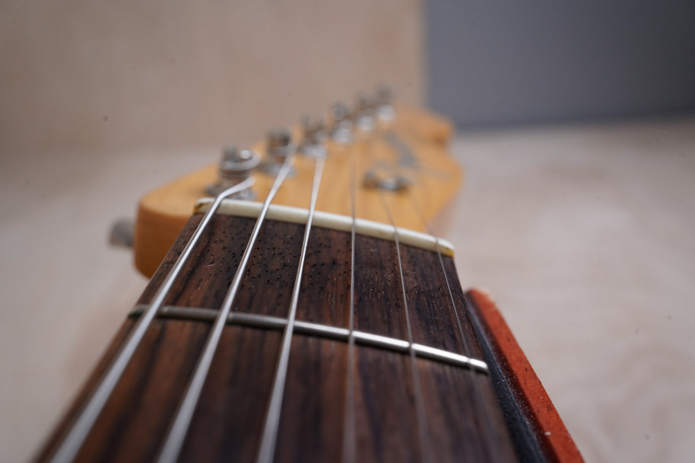 Fender Japan Exclusive Series Classic '60s Telecaster Custom MIJ 2015 Transparent Blue Japan w/ Bag