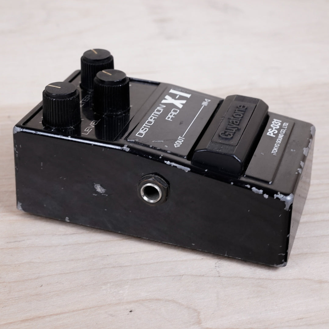 Guyatone PS-031 Distortion Pro X-I