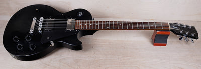 Gibson Les Paul Studio 1998 Ebony Seymour Duncan Pickups w/ Bag