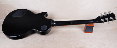 Gibson Les Paul Studio 1998 Ebony Seymour Duncan Pickups w/ Bag
