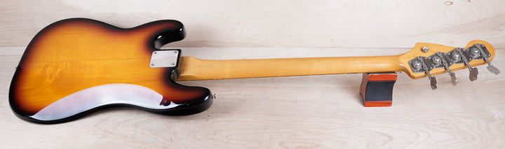 Fender American Vintage '62 Precision Bass 1992 Sunburst AVRI