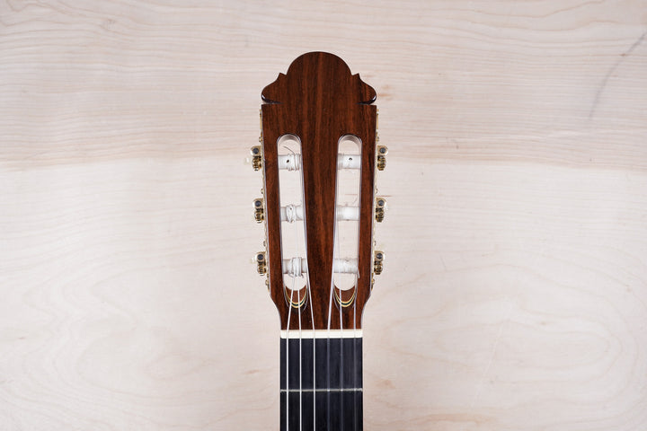 Mitsuru Tamura No. 1500 Classical Concert Guitar MIJ 1978 Mitsuru Tamura No. 1500 Classical Concert Guitar MIJ 1978