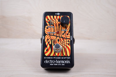 Electro-Harmonix Nano Small Stone EH4800 Phase Shifter V2