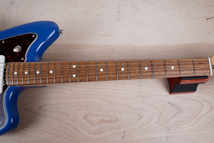 ギター fender MIJ jazzmaster 2021 MOD ギター fender MIJ jazzmaster 2021 MOD 7.3 lbs* Fender 60's