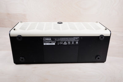 Yamaha THR10 10-Watt 2x3" Stereo Digital Modeling Guitar Combo Battery Powered