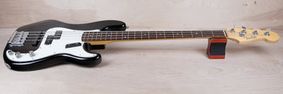 Fender American Vintage Hot Rod '60s Precision Bass 2013 Black w/ OHSC