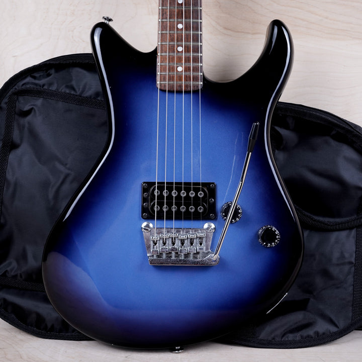ギター YAMAHA SS700EX MIJ Yamaha SS700EX MIJ 1983 Blue Burst Vintage Made in Japan w/ Bag