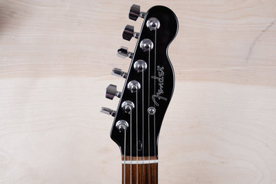 Fender Custom Shop Telecaster Junior 1994 Sunburst w/ Hard Case