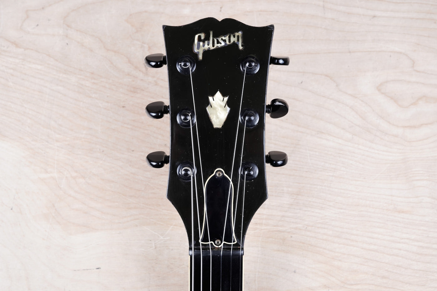 Gibson SG '90 Single 1988 Metallic Turquoise w/ OHSC