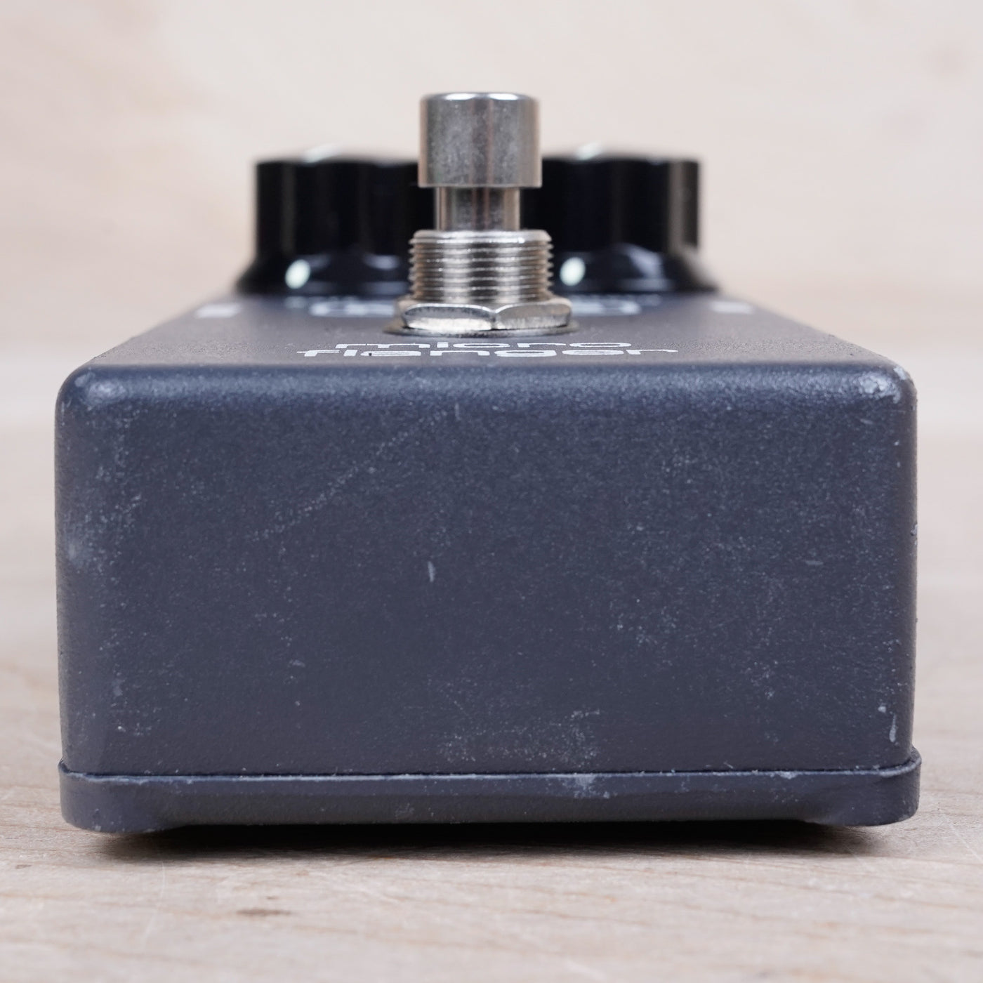 MXR M152 Micro Flanger Guitar Effects Pedal