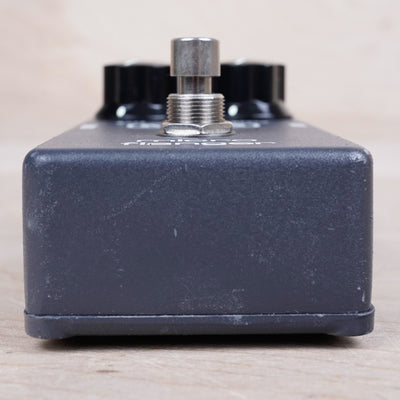 MXR M152 Micro Flanger Guitar Effects Pedal