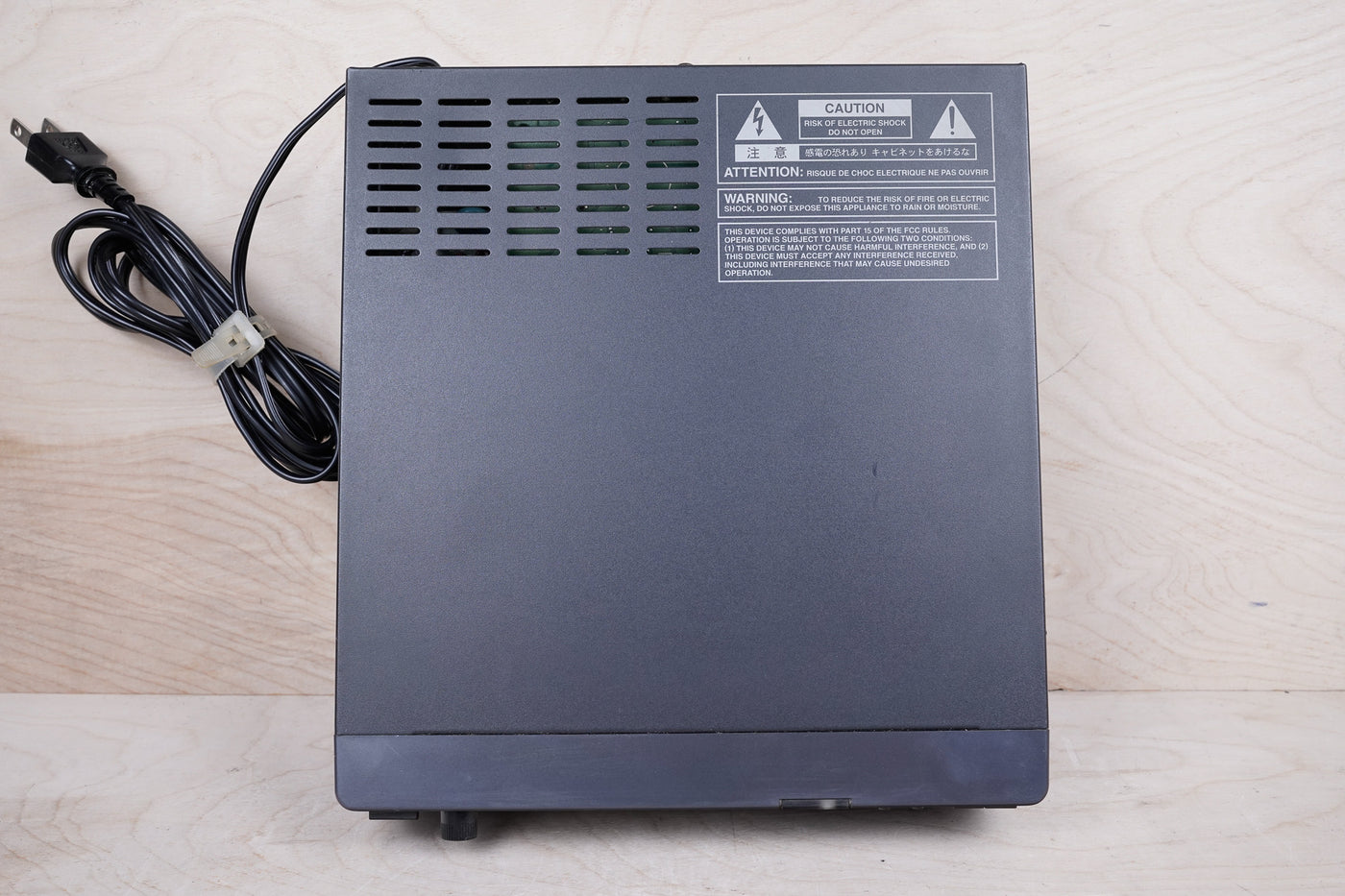 Roland Sound Canvas SC-88 Pro Desktop MIDI Sound Module 1997