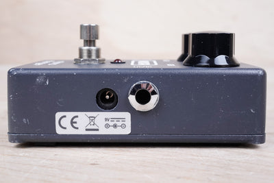MXR M152 Micro Flanger Guitar Effects Pedal