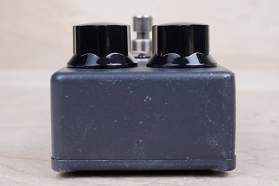 MXR M152 Micro Flanger Guitar Effects Pedal