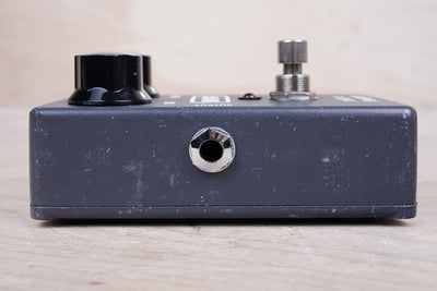 MXR M152 Micro Flanger Guitar Effects Pedal