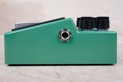 Ibanez TS9DX Turbo Tube Screamer w/ Box, Paperwork