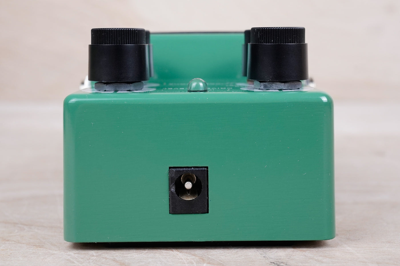 Ibanez TS9DX Turbo Tube Screamer w/ Box, Paperwork