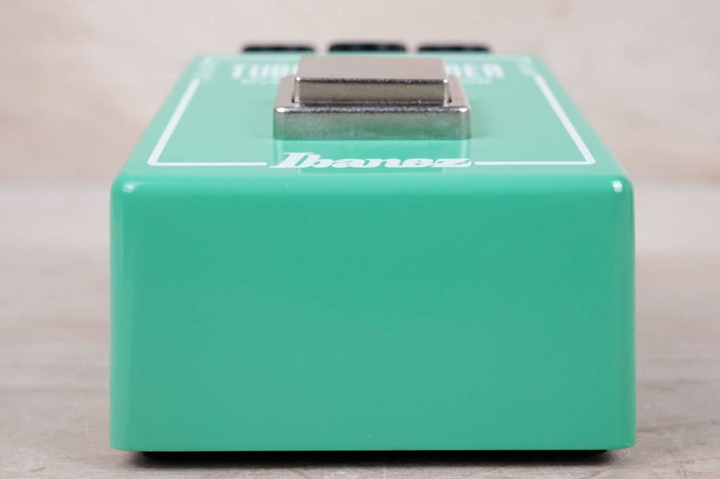 Ibanez TS808 Tube Screamer Reissue In Box w/ Paperwork