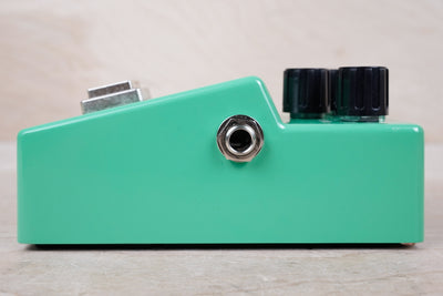 Ibanez TS808 Tube Screamer Reissue In Box w/ Paperwork