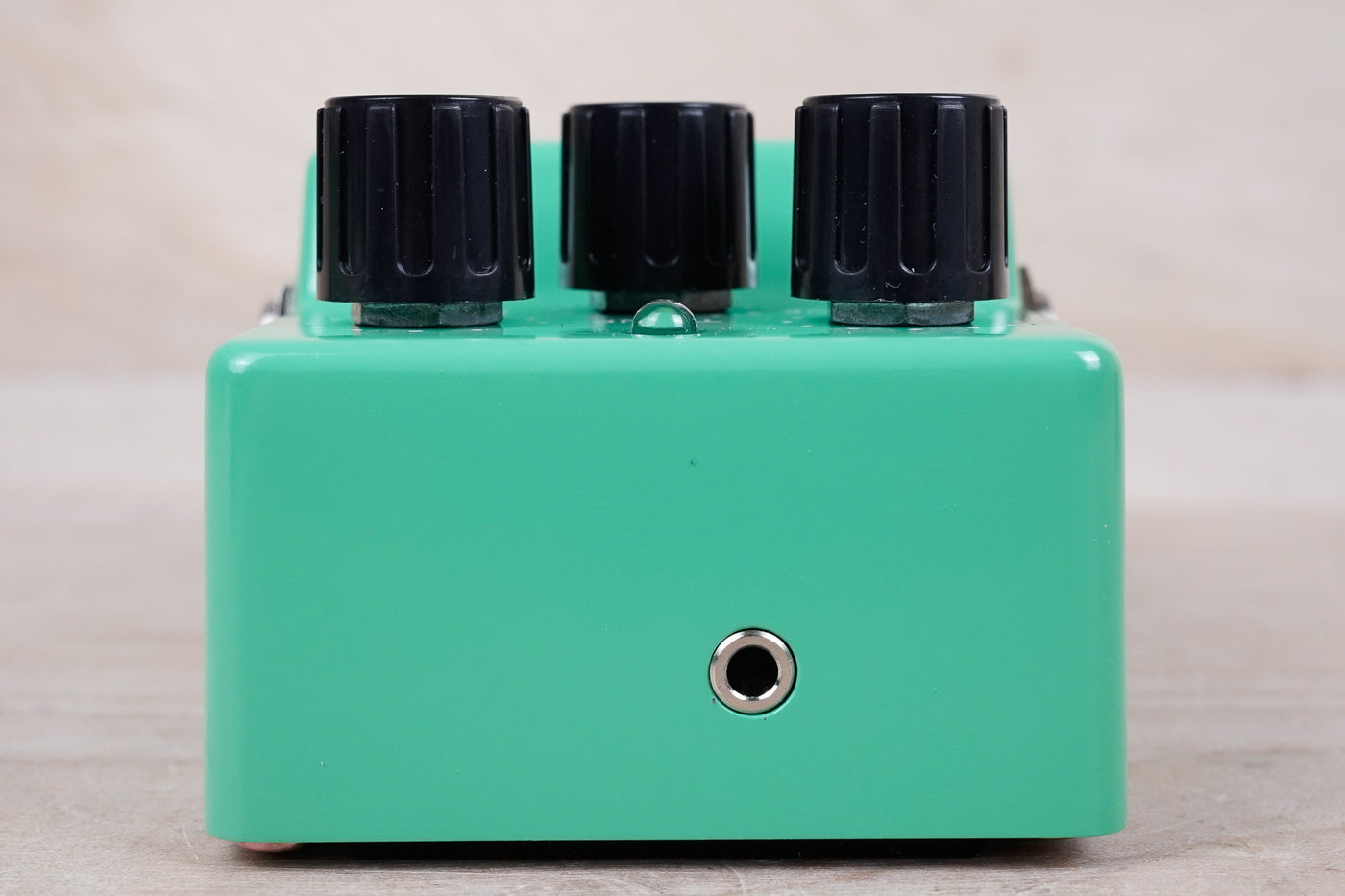Ibanez TS808 Tube Screamer Reissue In Box w/ Paperwork