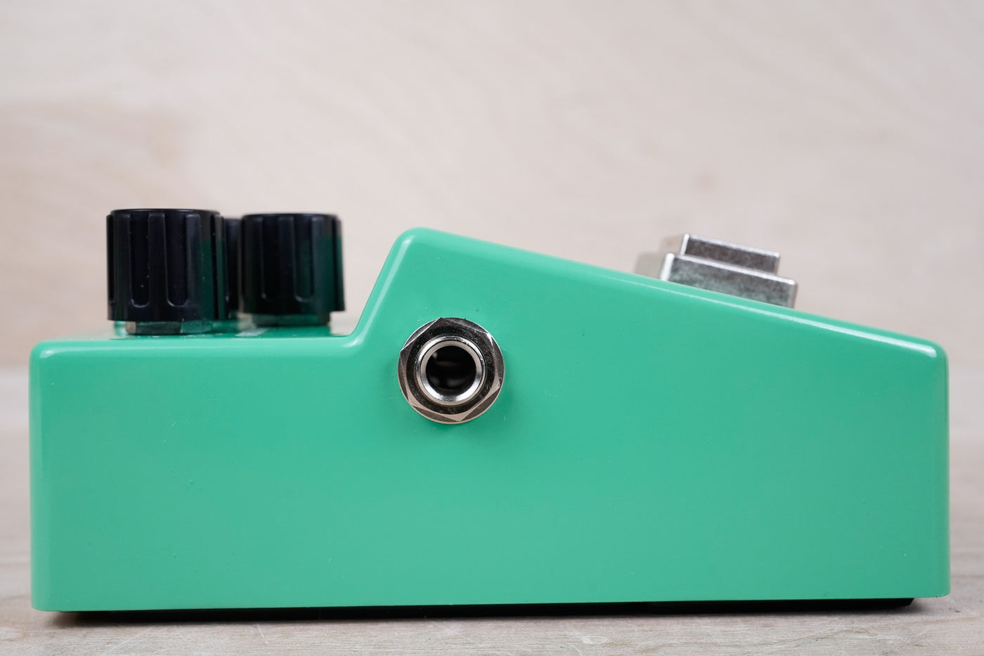 Ibanez TS808 Tube Screamer Reissue In Box w/ Paperwork